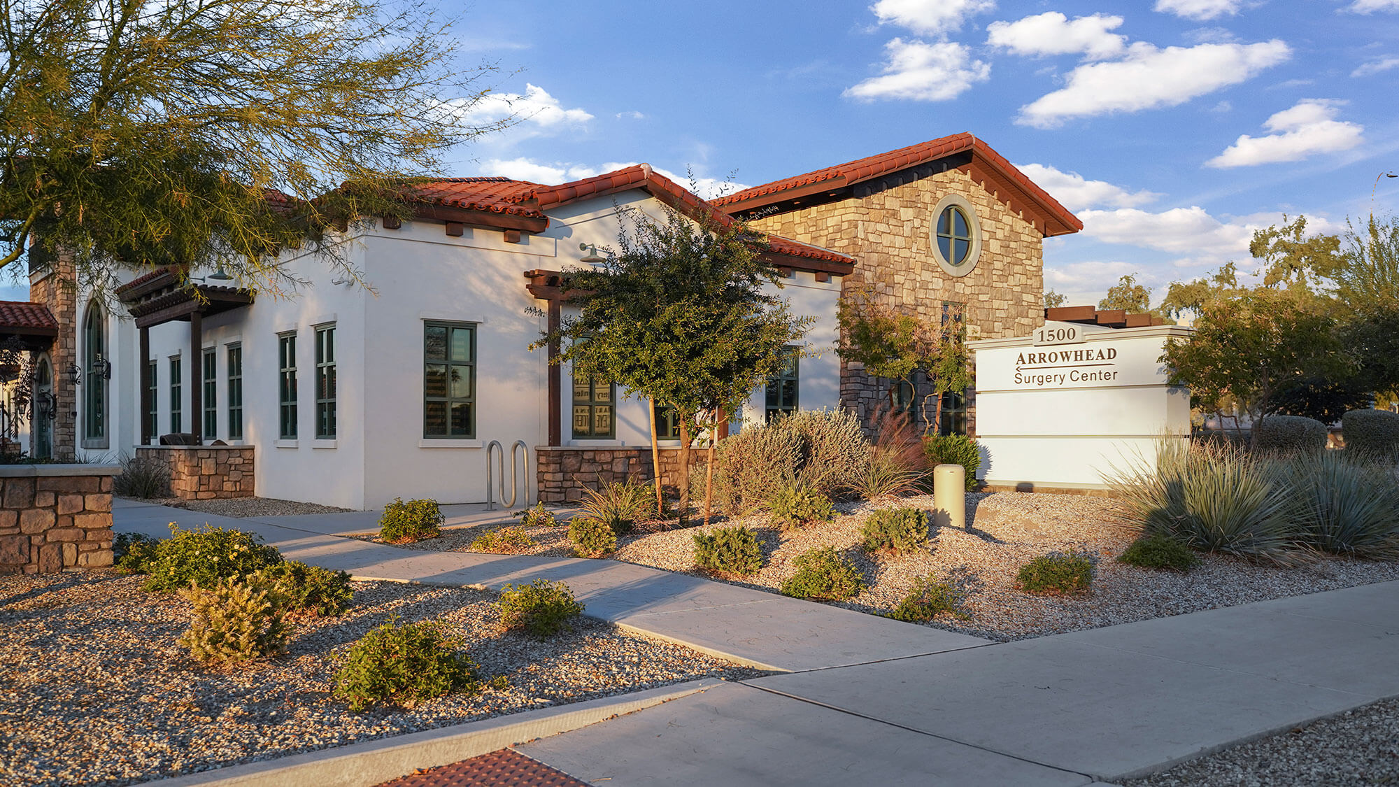 Photo of Arrowhead Surgery Center