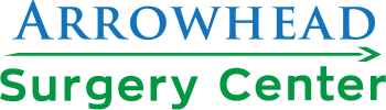 Arrowhead Surgery Center logo