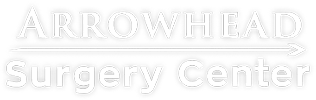 Arrowhead Surgery Center logo